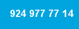 924 977 77 14